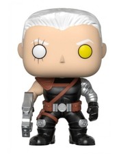 FUNKO POP MARVEL X MEN