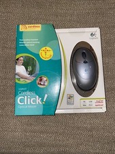 NUOVO in scatola Logitech