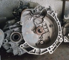 Cambio ROBOTIZZATO Fiat Grande Punto 1.3 Mjet 66KW