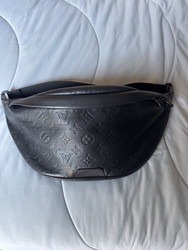 Louis vuitton discovery - discovery, bum