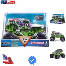 Monster truck ufficiale grave - truck,