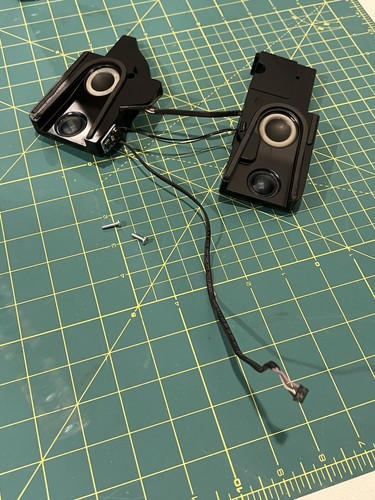 Altoparlanti interni oem - altoparlanti, apple