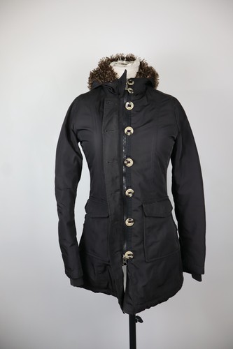 Refrigue giubbino parka giacca - refrigue,