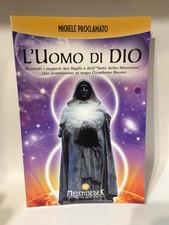 L’uomo di Dio Giordano Bruno