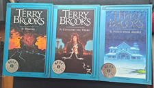 Ciclo del demone terry - il,