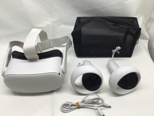 Oculus Quest 2 128 GB cuffie VR standalone multifunzione KW49 CM (40881)