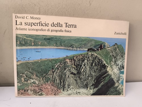 Superficie della terra - superficie,