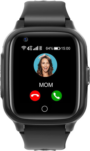Smartwatch bambini gps - 4g, con