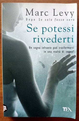 Potessi rivederti marc - se, levy