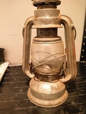 Antica Lanterna Olio/Petrolio