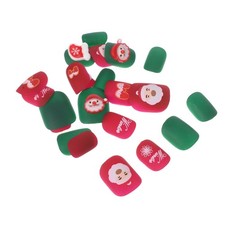  Unghie Finte A Forma Di