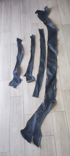 Kit rivestimenti interni - kit,