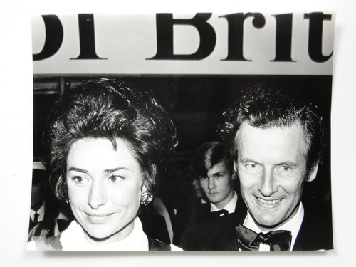Peter townsend wife - peter,