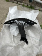 Parafango posteriore in fibra