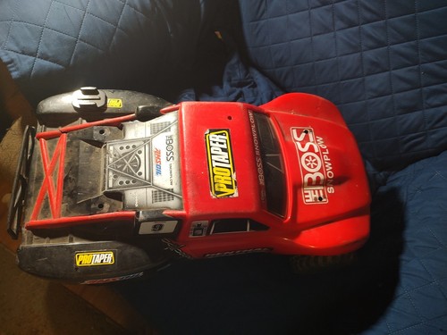 Traxxas - , rc