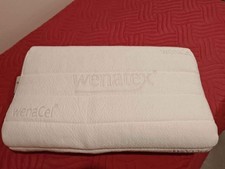 Cuscino cervicale Wenatex come