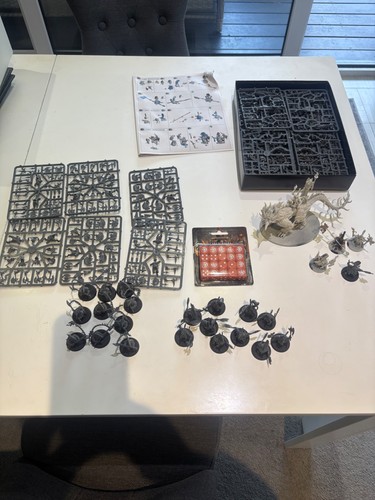 Warhammer age sigmar - age,