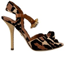 DOLCE & GABBANA Leopardo