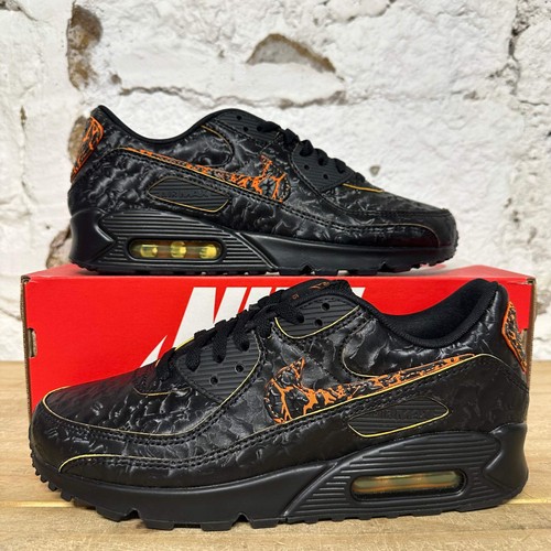Nike air max volcano - 90, 'volcano'