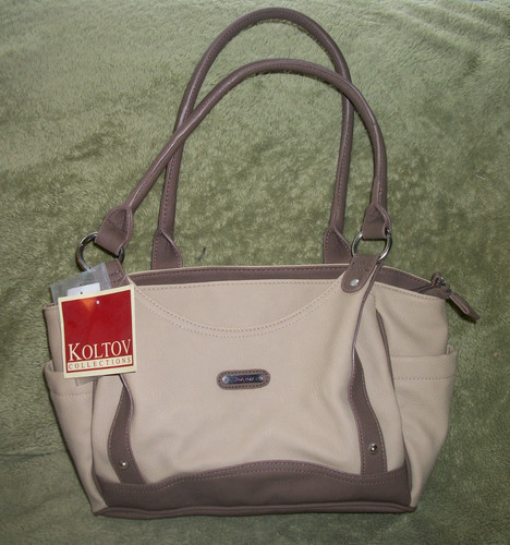Nuova borsa donna koltov - borsa,