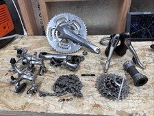 Kit Costruzione Gruppo 3x10