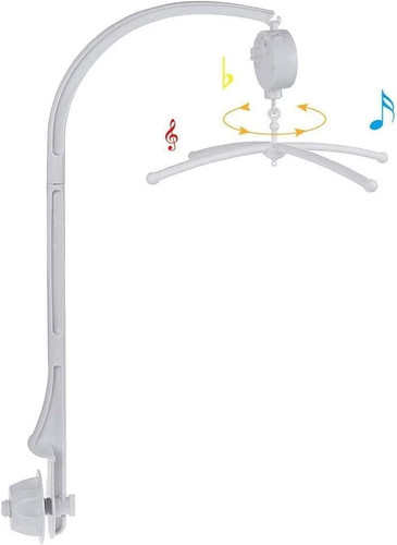 Giostrina culla neonato - culla,