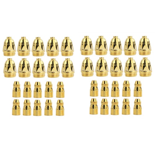 Set p80 aria consumabili - 20,