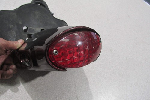 Feu arrière moto guzzi - arrière,