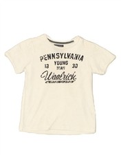 WOOLRICH T-shirt maglietta