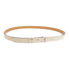 HERMES PHW POP H Belt Epsom