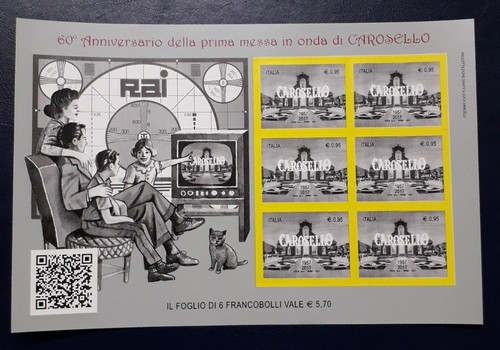 2017 italia francobolli - 2017,