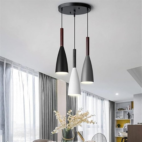 Plafoniera sospensione - plafoniera, a