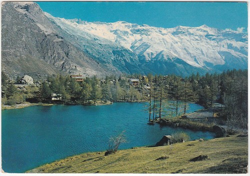 Ferrera cenisio moncenisio - ferrera,
