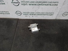 JAGUAR XJ X351 MODULO PUNTO CIECO SENSORE DISTANZA FW9314F152BD