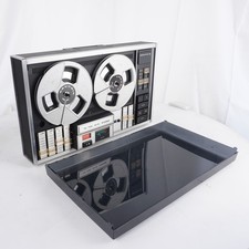 Grundig 745 registratore - grundig, tk