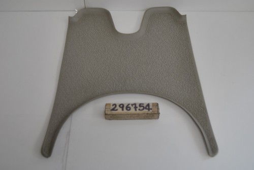Tappetino pedana floor panel - pedana,