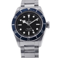 TUDOR Heritage Black Bay 41 mm