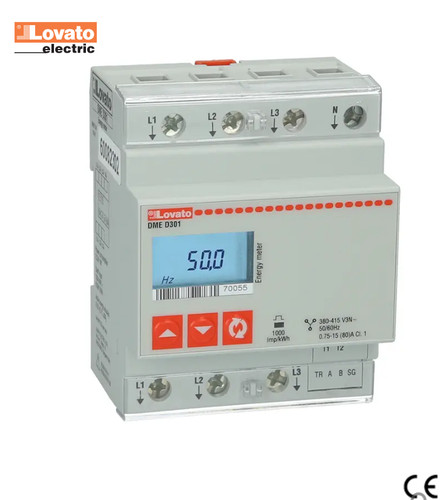 Lovato dme d300 t2 - lovato,
