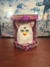 Orecchie Furby 1998 70-800