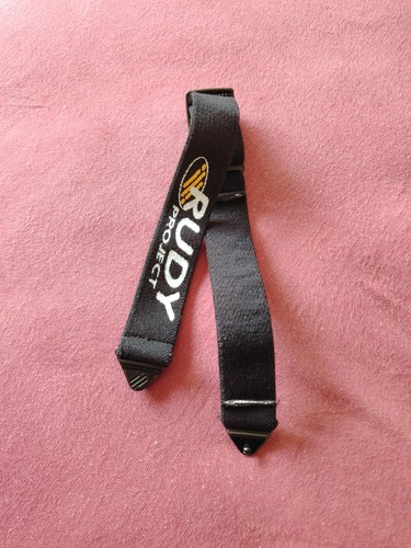 Nos rudy project - nos, strap