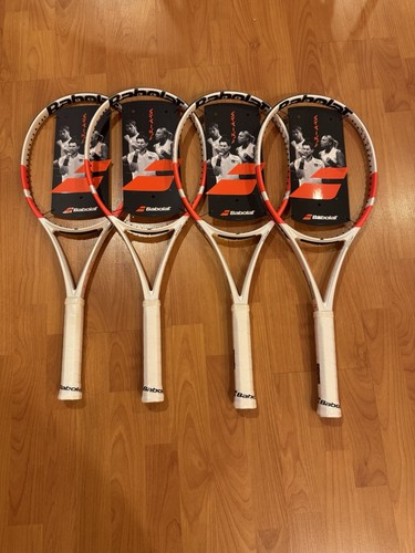 Brand new babolat pure - babolat, strike