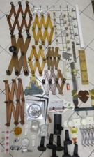 Enorme lotto collezione di