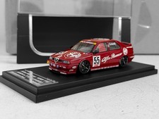 HPi racing 1:43 - Alfa Romeo