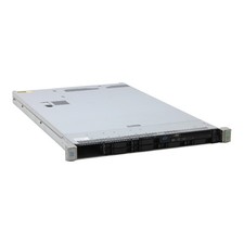 HP ProLiant DL360 Gen9 2X Xeon