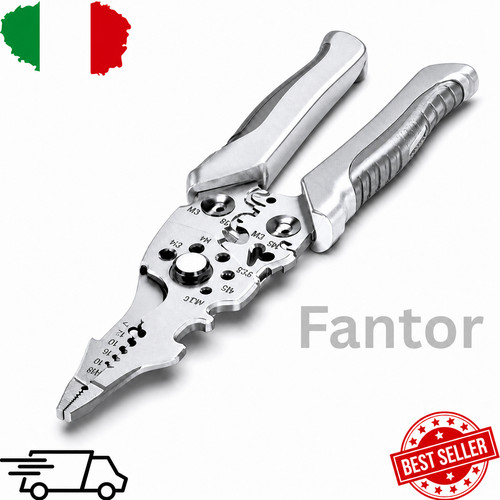 Pinza spelafili - pinza,