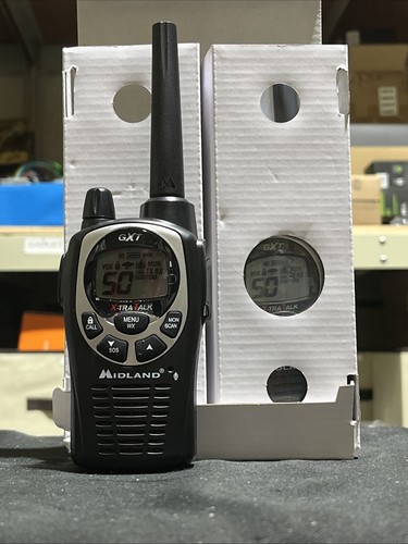 Midland gxt1000g radio - gxt1000g,