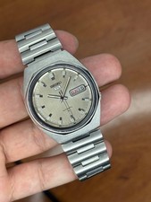 Orologio da polso vintage