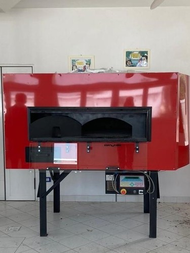 Forno per pizza legna - forno,