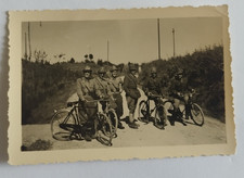 ba105 foto militare militare