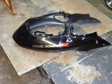 Carena posteriore posteriore